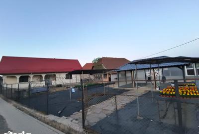 Casă cu 2 camere cu Teren 1100 Mp în Gârdani - 4