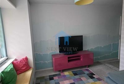 Apartament cu 2 camere decomandat, mobilat în Gheorgheni - 5
