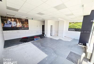 Spațiu comercial, de 85 mp, în Grădiște - 5