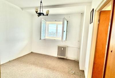 Apartament cu 4 camere semidecomandat în Teiul Doamnei - 6