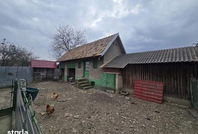 Casă cu 3 camere cu Teren 1000 Mp în Mihalț - 7