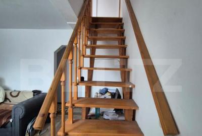 Apartament cu 3 camere decomandat în George Enescu - 6