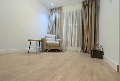 Apartament cu 3 camere decomandat, mobilat în Herăstrău - 4