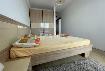 Apartament cu 2 camere semidecomandat, mobilat în Eroii Revoluției - 9