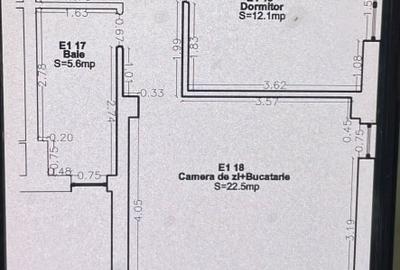 Sat Giroc apartament la etajul 1 Sat Giroc apartament la etajul 1 - 9