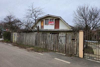 Casă cu 3 camere în Odăi - 3