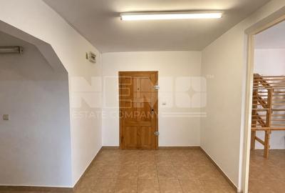 Apartament cu 3 camere nedecomandat în Sud - 6