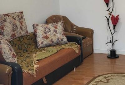 Garsonieră semidecomandată în Astra