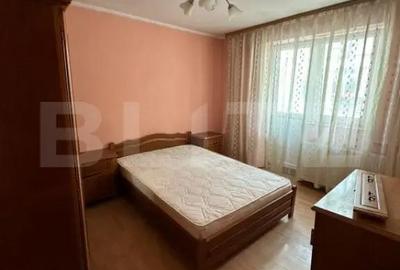 Apartament cu 4 camere semidecomandat în Central - 10