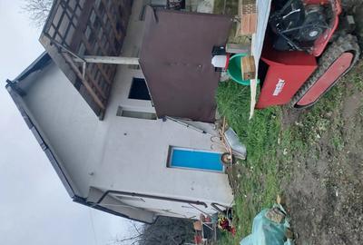 Vand casa in Resita la strada asfaltata - 3