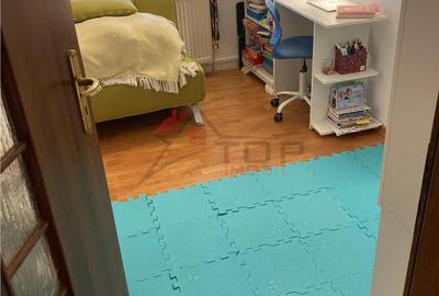 Apartament cu 3 camere decomandat, mobilat în Păcurari - 10