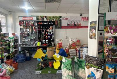 Spațiu comercial, de 105 mp, în Mioriței - 6