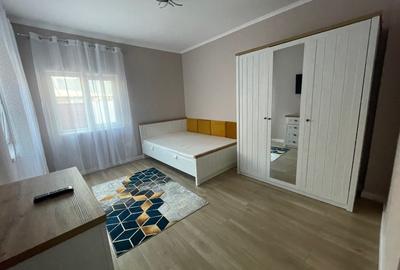Casă individuală cu 3 camere cu Garaj în Faleza Nord - 1