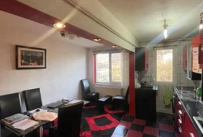 Apartament cu 3 camere, foarte spa?ios ?i bine compartimentat, avand 60 mp utili - 9