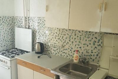 De vanzare garsoniera in zona Astra De vanzare garsoniera in zona Astra - 3