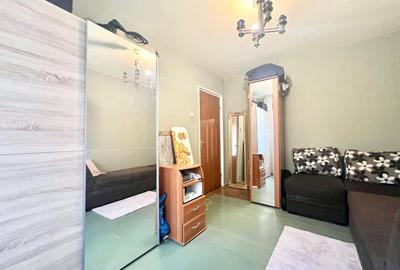 APARTAMENT 3 CAMERE / ZONA LINISTITA / BLOC REABILITAT TERMIC - 12