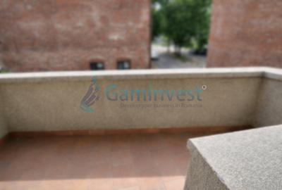 Apartament cu 2 camere decomandat, mobilat în Central - 8