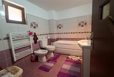 Casa S+P+1E, 185mp Utili, 5 camere, la strada principala -  TOMESTI - 11