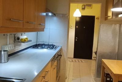 Apartament cu 3 camere decomandat în Hărmanului - 7