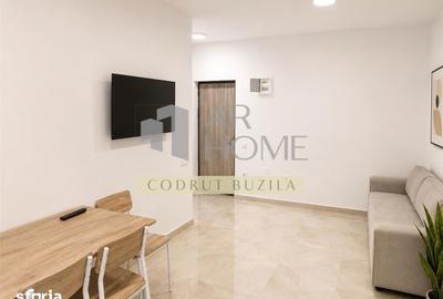 Apartament cu 2 camere în Nord