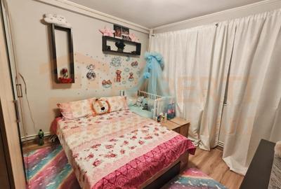 Apartament 2 camere de vanzare, complet utilat si mobilat, in Centru - Ferdinand - 4