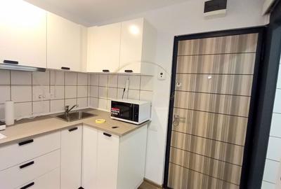 LOCUINȚĂ LA CHEIE | Garsonieră 1 cameră - Timișoara | RENOVATĂ - 5