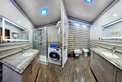 Apartament cu 2 camere decomandat în Tractorul - 6
