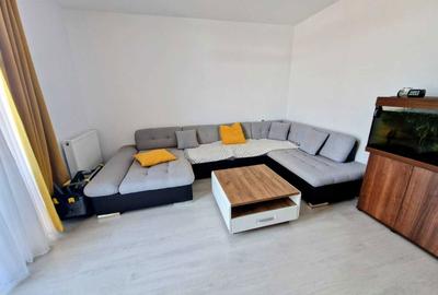 Apartament cu 2 camere decomandat în Spitalul Județean - 2
