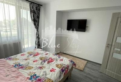 Mamaia Nord-Apartament 2 camere mobilat complet - 7