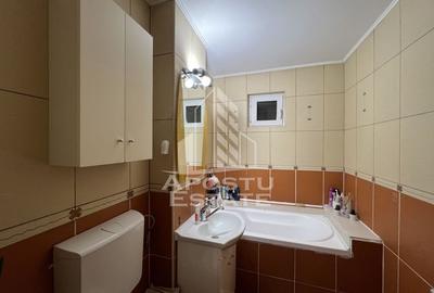 DE VÂNZARE Apartament 2 camere lângă parc - 14
