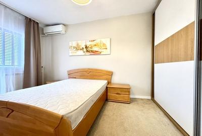 3 camere elegante, si primitoare – în zona Aradului, lângă Iulius Town - 16