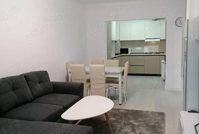 Apartament cu 2 camere decomandat, mobilat în Sud - 7