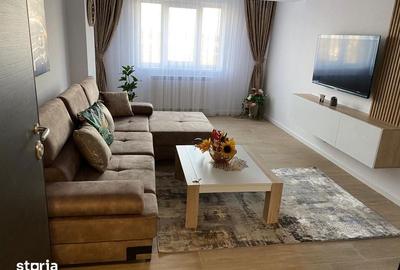 Apartament cu 2 camere semidecomandat în Holboca - 8