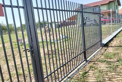 Vând teren intravilan construcții casa in vatra satului - 8