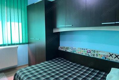 Apartament cu 3 camere semidecomandat în Bejan - 7