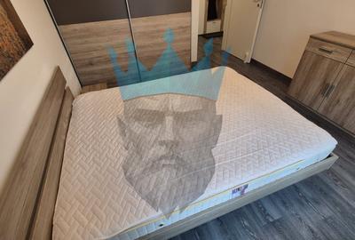 Apartament 2 Camere 21 Residence Politehnica Bucuresti - 12