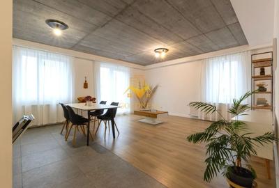 3 camere open space, modern, parcare, Europa, E. Ionesco - 2