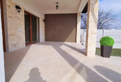 Casă în Central - 5