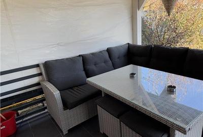 Casă cu 1 camere cu Teren 1395 Mp în Unirea - 6