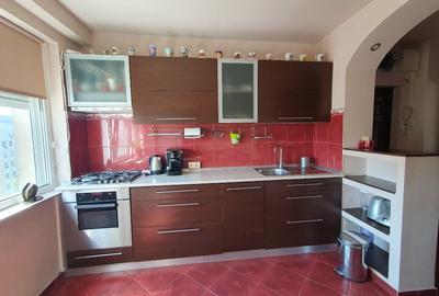 Apartament cu 3 camere decomandat, mobilat în Dristor - 1