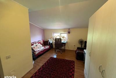 Casă cu 5 camere cu Teren 360 Mp în Ferentari - 15