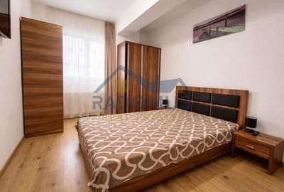 Apartament cu 2 camere, mobilat în 9 Mai - 2