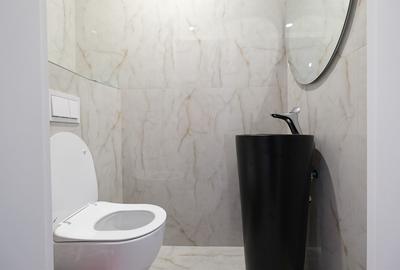 OTOPENI - Str. 23 August (Mesteacanului), apartament 3 camere amenajate LUX - 10