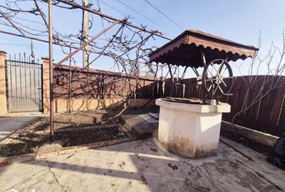 Casă cu 5 camere decomandat cu Teren 1600 Mp în Dobreni - 5