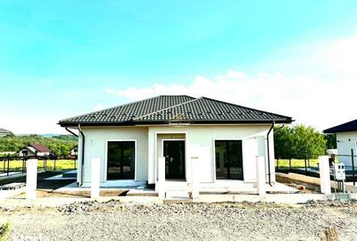 Casă cu 3 camere cu Teren 350 Mp în Ciurea - 8