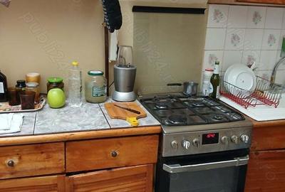 Apartament cu 2 camere în Central - 2