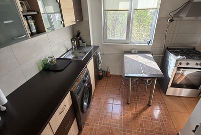 Apartament cu 2 camere semidecomandat în Popoveni - 1