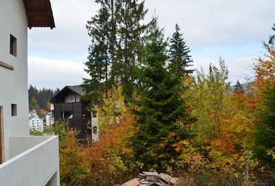 Casa de locuit Predeal - 9