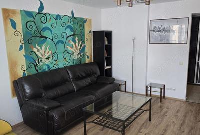 Inchiriez ap.2 camere mobilat modern decomandat langa Rin Grand Hotel - 8