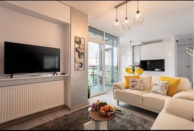 Apartament cu 2 camere în Central